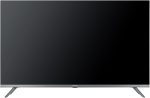 SHARP 43 Inch Frameless LED FHD Smart With Built-In Receiver Google TV - 2T-C43FG6EX