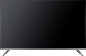SHARP 43 Inch Frameless LED FHD Smart With Built-In Receiver Google TV - 2T-C43FG6EX