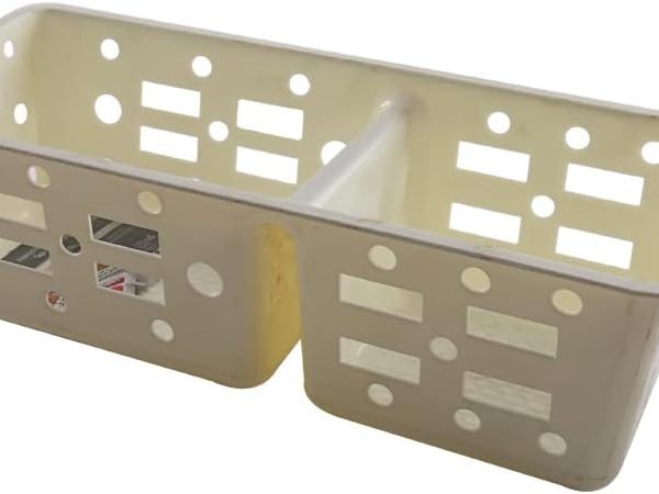 ثلاجة جلوكس بعيدين، 636 درج، متعدد الألوان