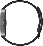 ⁦HUAWEI Band 10 Smart Watch, Metallic Design and Comfortable Wearing, Pro-level Sleep Analysis, Emotional Health Aid, 100 Workout Modes, Robust Battery Life, IOS and Android, Black⁩ - الصورة ⁦4⁩