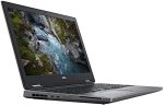 Precision M7530 Laptop, 15.6" FHD (1920x1080),Core 8th Gen i5-8300H, 32GB, DDR4, 512GB Solid State Drive, Windows 10 Pro (Renewed)