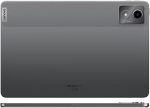 ⁦Lenovo ZAEC0017EG K11 Enhanced Edition MediaTek Helio G88 4GB RAM 128GB Internal Storage 4G LTE Tablet, Luna Grey⁩ - الصورة ⁦3⁩