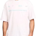 Ravin Mens Men Short Sleeve T-Shirt Modern