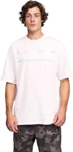 Ravin Mens Men Short Sleeve T-Shirt Modern