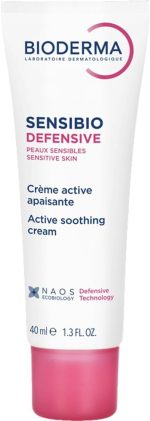 BIOD SENSIBIO DEFENSIVE TE40ML