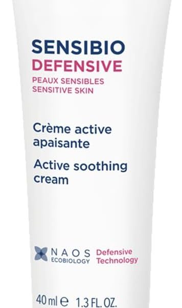 BIOD SENSIBIO DEFENSIVE TE40ML