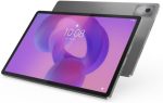 Lenovo IdeaTab PRO MDT Dimensity 8300, RAM 8GB, 256GB up to 1TB, Rear 13MP Flashlight, Front 8MP, 12.7" 3K LTPS 400 Nits 144HZ, Wi-Fi, Luna Gray, Android 14or Later, Lenovo Pen Plus, 10200mAh