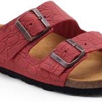 Zee GRANDE TODO CROCO RED, 37 EU