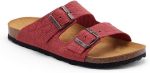 Zee GRANDE TODO CROCO RED, 37 EU