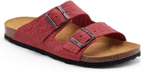 Zee GRANDE TODO CROCO RED, 37 EU
