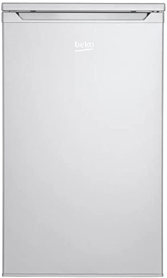41FLvkQUn-L._AC_SL1500_.jpg BEKO MINI BAR REFRIGERATOR 90 LITER SILVER TS190210S