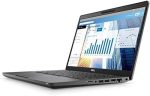 ⁦Latitude 5400 14" Laptop Core i5-8365U 256GB PCIe SSD 16GB RAM Full HD (1920X1080) HD Webcam Win 10 Pro (Certified Refurb)⁩ - الصورة ⁦2⁩