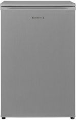 Kelvinator deep freezer 3 drawers 103 litres silver- 3 years warranty
