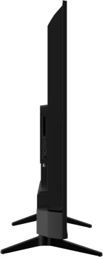 ⁦Beko Ultra HD 50 Inch Crystal 7 Smart TV - Quad Core Processor - Android OS - Google Apps - WiFi - Smart Control App - TURKISH - B50M D 790 B⁩ - الصورة ⁦5⁩