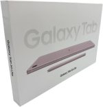 ⁦Samsung Galaxy Tab S6 Lite (2024) (Pink, Chiffon Pink, 64 GB, LTE)⁩ - الصورة ⁦2⁩