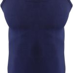 Future Socks Mens Classic Fit No Sleevese UnderShirt Future A Men Sleveeless undershirt from Future, Black, M (pack of 1)
