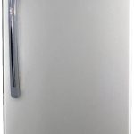 Siltal Refrigirator Defrost - Two Door - Silver, 14 Feet, SR350S