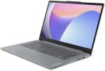 ⁦Lenovo IdeaPad Slim 3 83ER007YED, Intel Core i5-12450H, 8GB Ram, 512 SSD, Integrated Intel UHD Graphics,Win11, Arctic Grey⁩ - الصورة ⁦5⁩