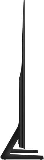 ⁦Samsung 55 Inch Full HD Smart LED TV- QA55S85FAEXEG [2025 Model]⁩ - الصورة ⁦4⁩