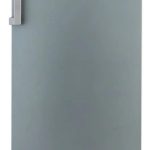 Beko rfne260e13s deep freezer silver