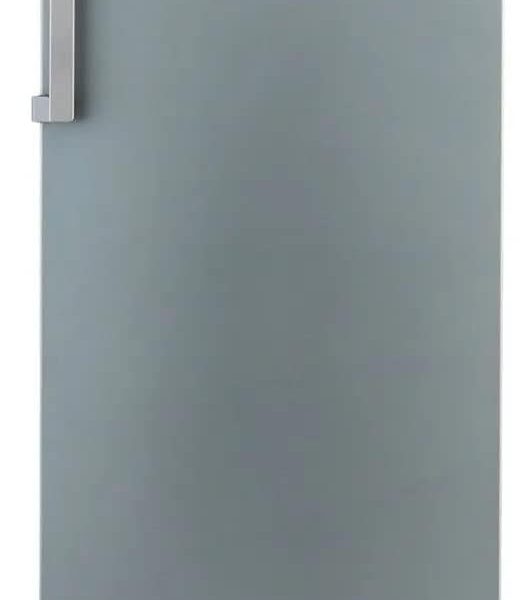 Beko rfne260e13s deep freezer silver