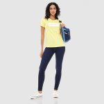 ⁦Levi's Women's Perfect Tee T-Shirt⁩ - الصورة ⁦5⁩