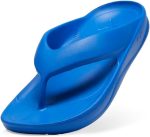 ⁦Puma Mens Platform Wave Flip Flops⁩ - الصورة ⁦6⁩