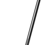 Joyroom jr-dr01 passive touch screen stylus pen for ios, android, windows smart phone - black