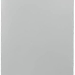 White Point WPR 91 S Minibar Refrigerator- 91 liters, Silver, 4.5 Feet