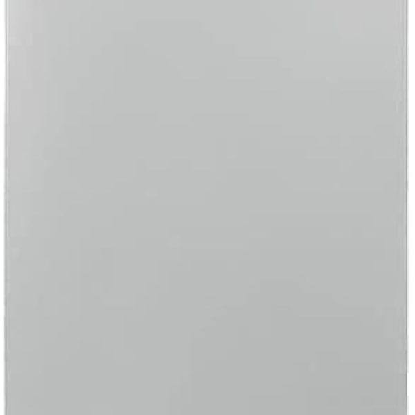 White Point WPR 91 S Minibar Refrigerator- 91 liters, Silver, 4.5 Feet