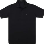Mobaco Men Regular Fit Polo Shirt SO100
