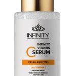 Infinity Vitamin C Serum for All Skin Types