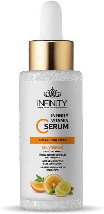 41KWEPlcwVL._AC_SL1200_.jpg Infinity Vitamin C Serum for All Skin Types