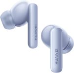 ⁦HUAWEI FreeBuds 5i Wireless Earbuds - Noise Cancelling Earphones with Long Lasting Battery Life - Bluetooth and Water Resistant in-Ear Headphones with Hi-Res Sound Certified - Blue⁩ - الصورة ⁦7⁩