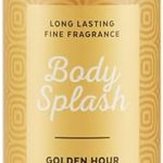 Bobana Golden Hour Body Splash, 250ml