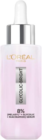 L’Oréal Paris L'Oréal Paris Glycolic Bright Glowing Serum 30ml
