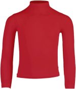 توب سيلينا داخلي برقبة عالية للبنات من سيلفي