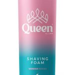 Queen By Lord New Shaving Foam for Women