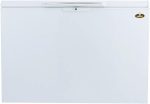 Kiriazi KH 338 Chest Freezer Premiere White - 336 Liter