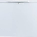 Kiriazi KH 338 Chest Freezer Premiere White - 336 Liter