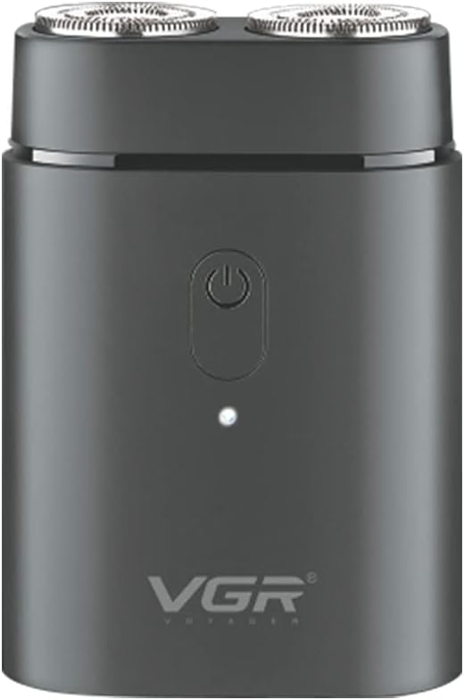 VGR Electric Shaver V341