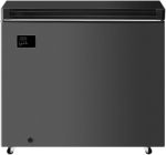 Unionaire 250 Horizontal Deep Freezer Digital Silver UC-250-DS 185L Net