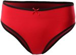 ⁦Mesery Set OF (6) Cotton Panties - Multicolor⁩ - الصورة ⁦2⁩