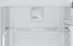 Tornado Refrigerator Digital Advanced No Frost 496 Liter RF-496VT - Shiny Silver - الصورة 6