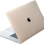 Apple 2025 MacBook Air (13-inch, Apple M4 chip with 10-core CPU and 8-core GPU, 16GB Unified Memory, 256GB) - Silver;Arabic/English