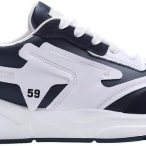 Testa Toro Testa Toro New Sneaker with Bold Style and Unmatched Comfort