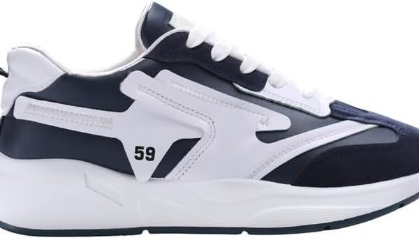 Testa Toro Testa Toro New Sneaker with Bold Style and Unmatched Comfort