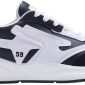 Testa Toro Testa Toro New Sneaker with Bold Style and Unmatched Comfort