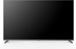KAJITO 4K Smart Frameless TV QLED 55 Inch Built-In Receiver K55QA501D 120Hz DLG - الصورة 2