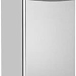 Fresh FDD-B275 S Defrost Refrigerator-Silver , 253 Liter
